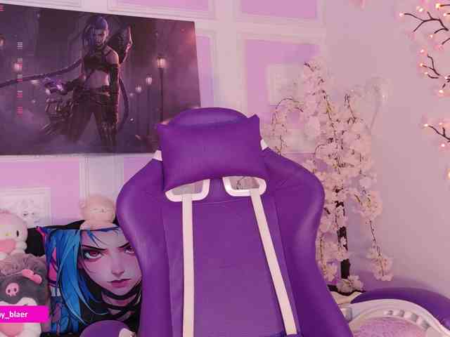 Sammyblaer webcam