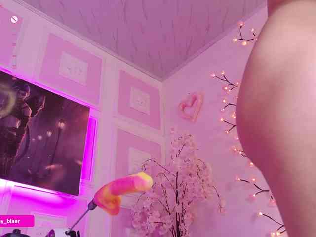 Sammyblaer webcam