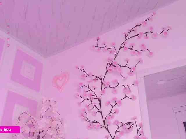 Sammyblaer webcam