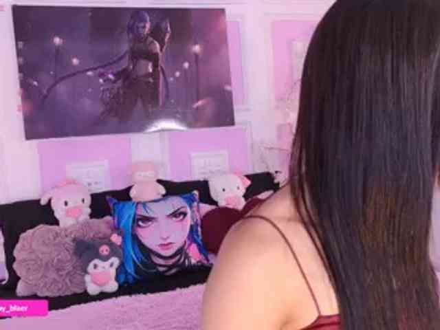 Sammyblaer webcam