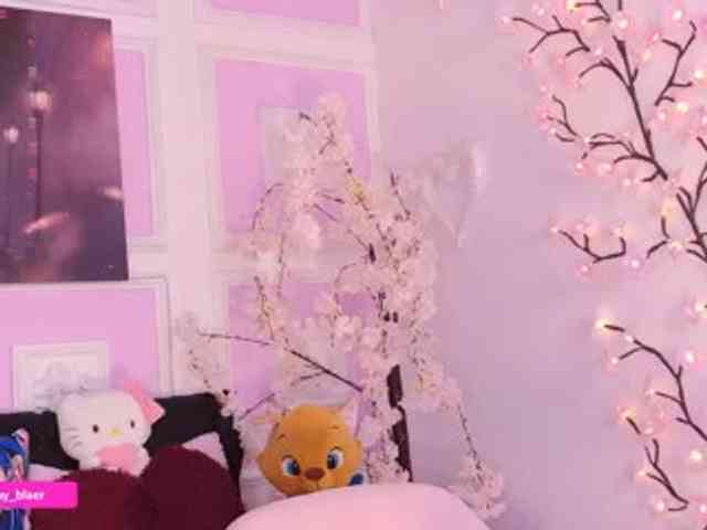 Sammyblaer webcam