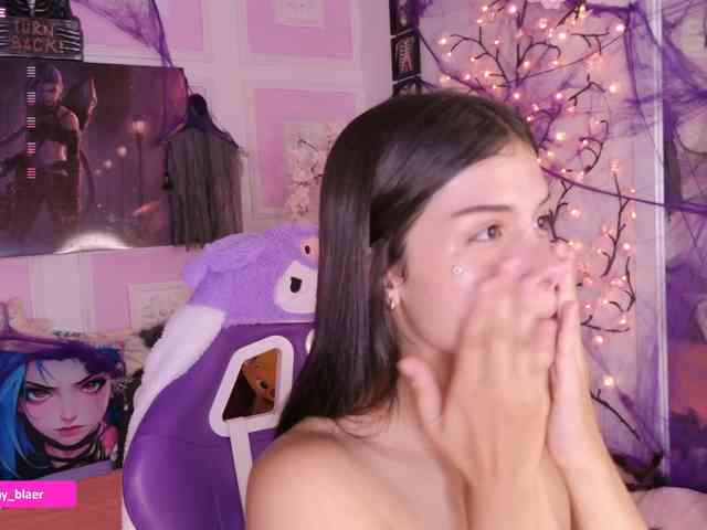 sammyblaer's live room