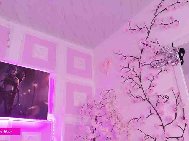 Sammyblaer webcam