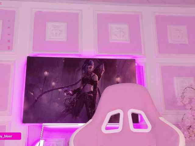 Sammyblaer webcam
