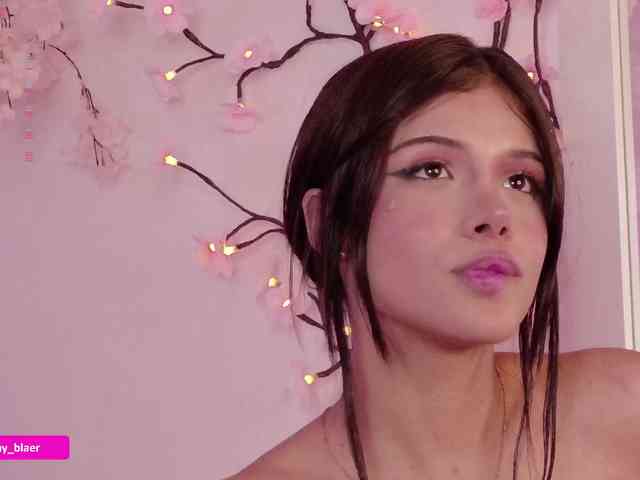 Sammyblaer Live Webcam on BongaCams