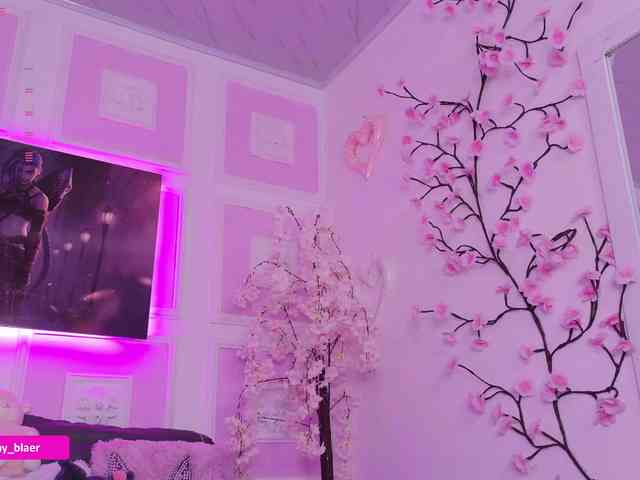Sammyblaer webcam