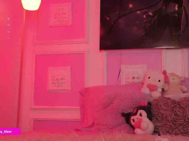 Sammyblaer webcam