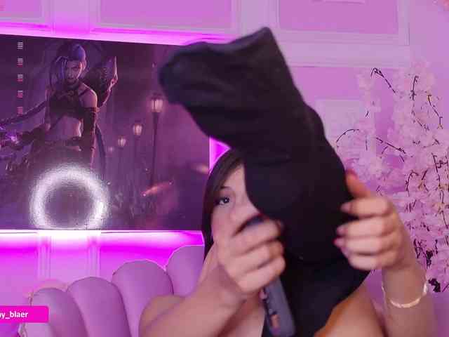Sammyblaer
