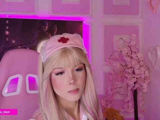 Sammyblaer - Girl 