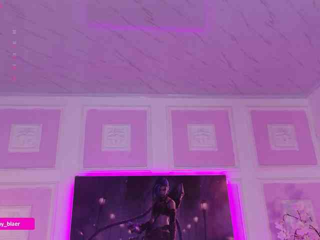 Sammyblaer webcam