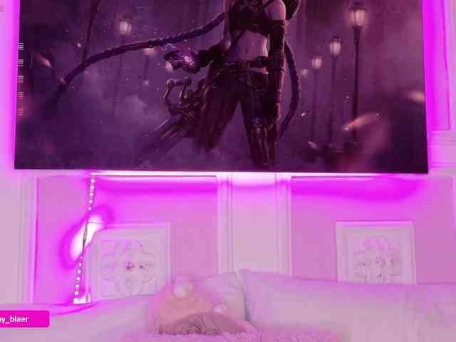 Sammyblaer Live Webcam on BongaCams