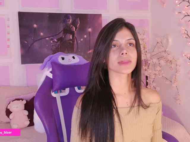 Sammyblaer webcam