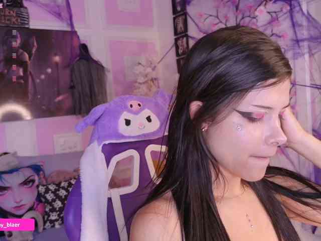 Sammyblaer