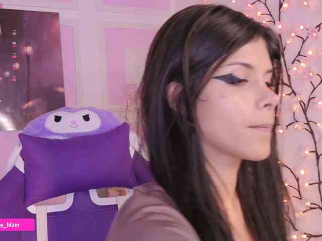 Sammyblaer