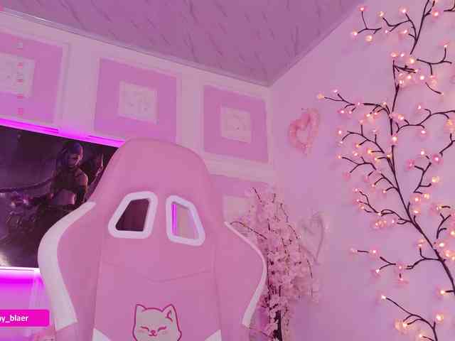 Sammyblaer webcam
