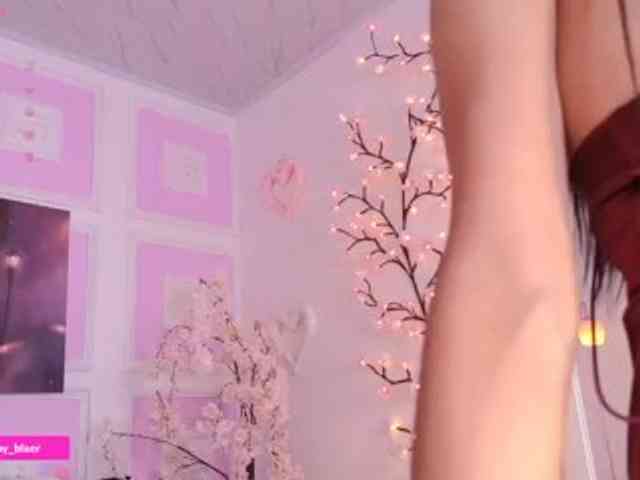 Sammyblaer webcam