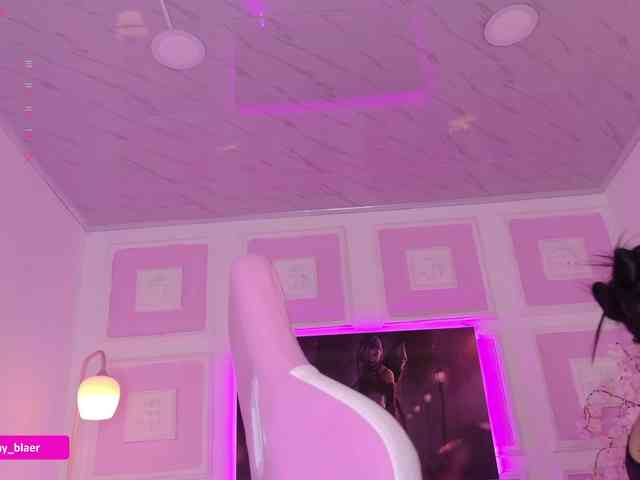 Sammyblaer webcam