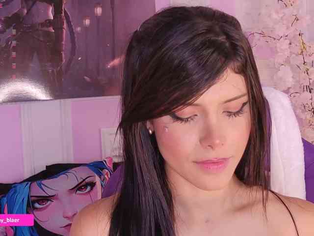 Sammyblaer webcam