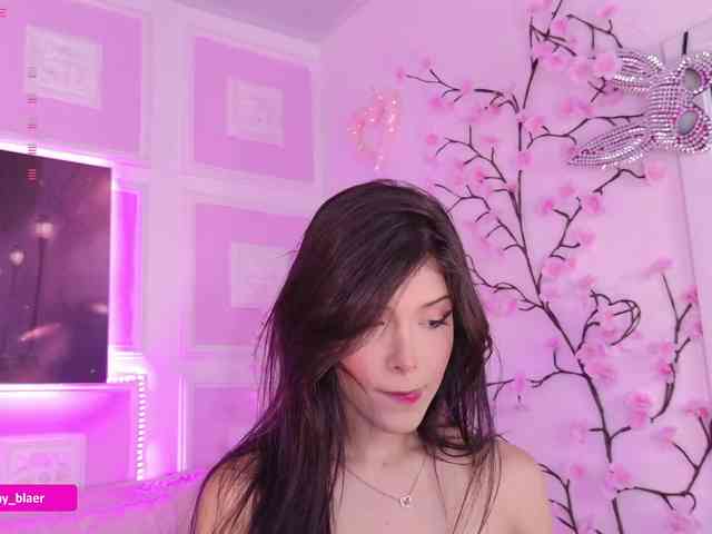 sammyblaer's live room