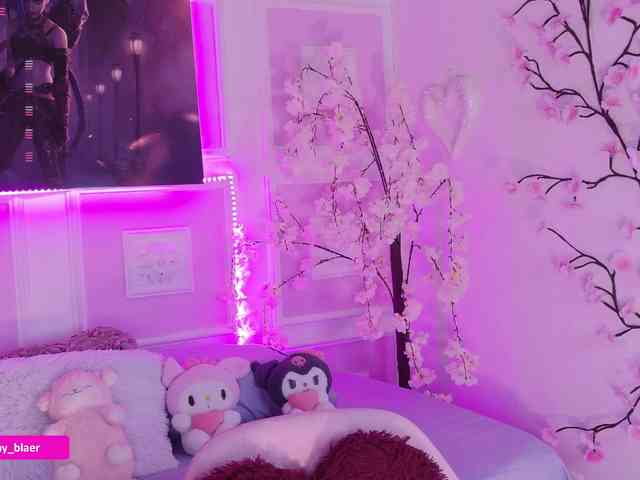 Sammyblaer