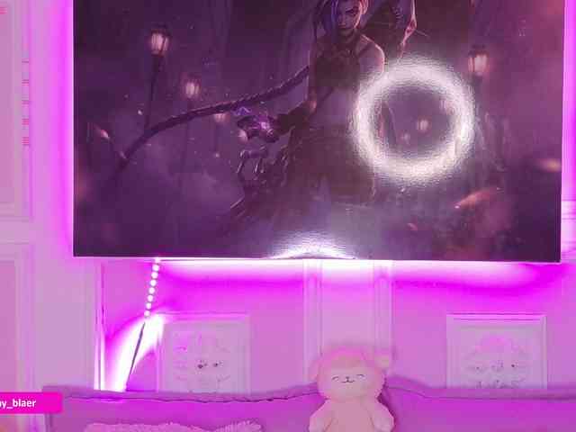 sammyblaer's live room