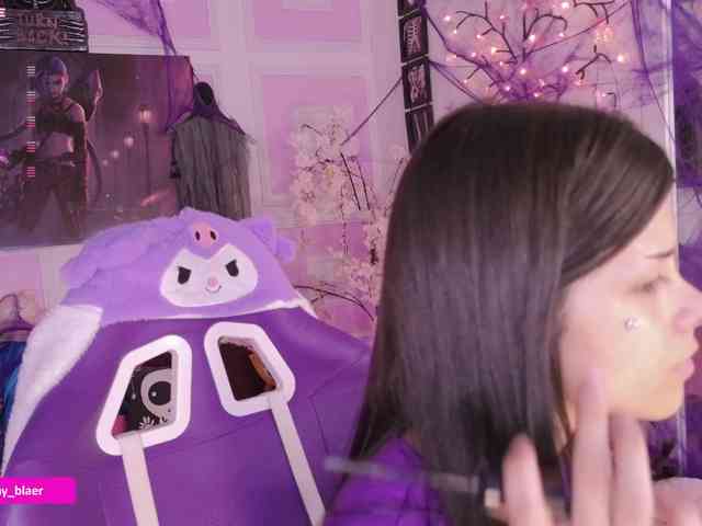 Sammyblaer Sammyblaer