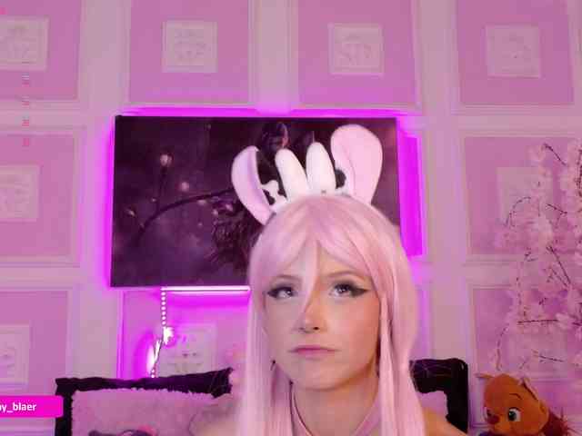 Sammyblaer webcam