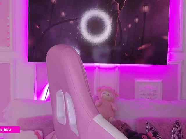 Sammyblaer webcam