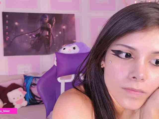 Sammyblaer