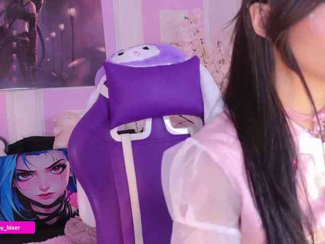 Sammyblaer webcam
