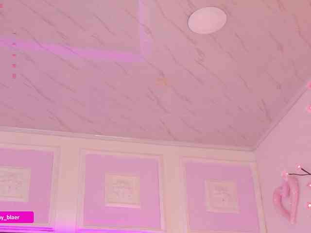 Sammyblaer webcam