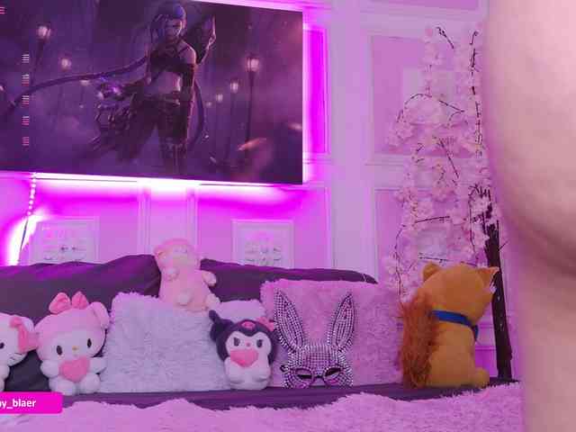 Sammyblaer webcam