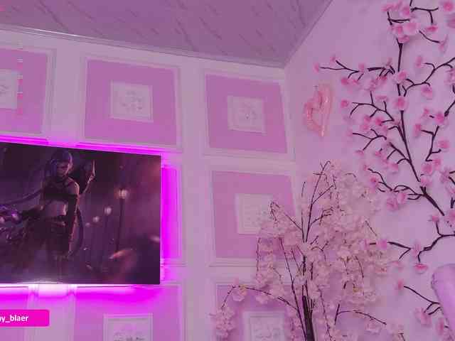 Sammyblaer webcam