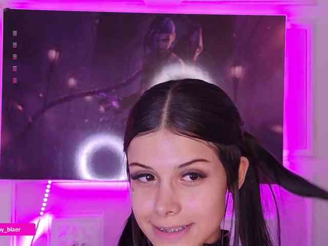 Sammyblaer webcam