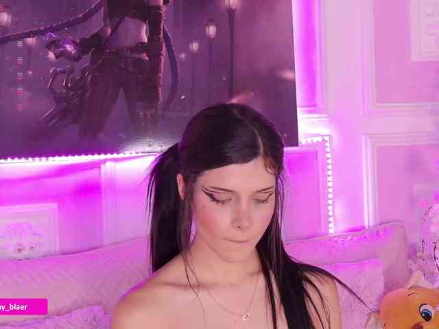 sammyblaer's live room
