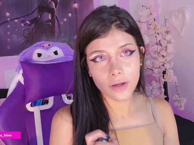 Sammyblaer webcam