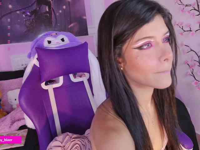 Sammyblaer webcam
