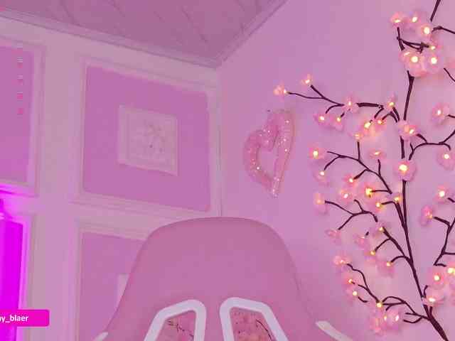 Sammyblaer webcam
