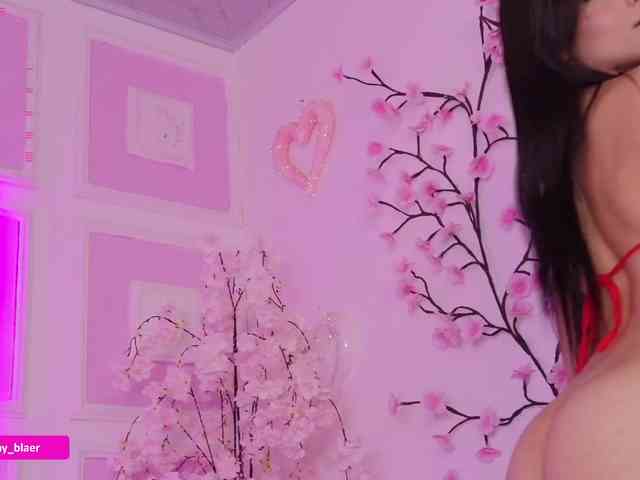 Sammyblaer webcam
