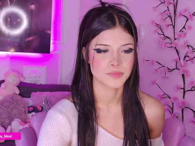 Sammyblaer webcam