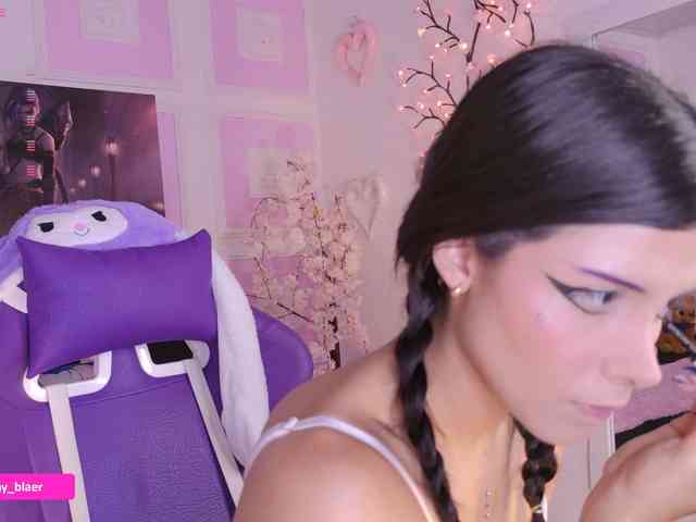 Sammyblaer webcam