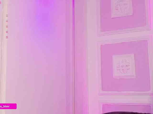 Sammyblaer Live Webcam on BongaCams