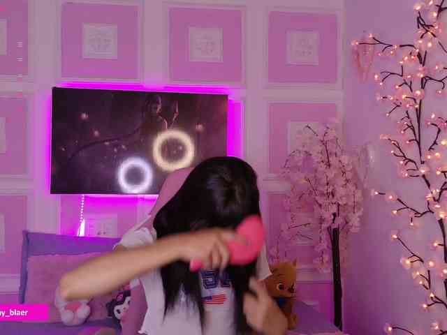 Sammyblaer webcam