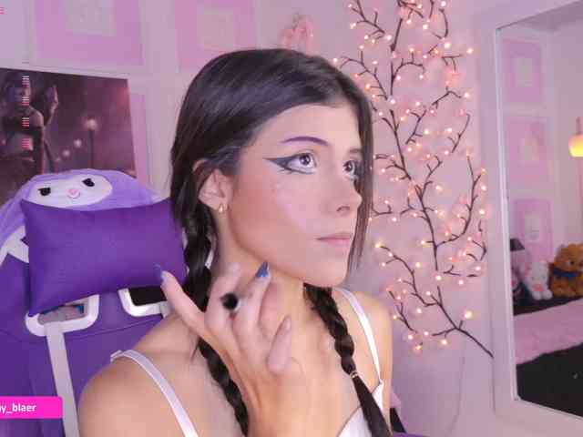 Sammyblaer webcam