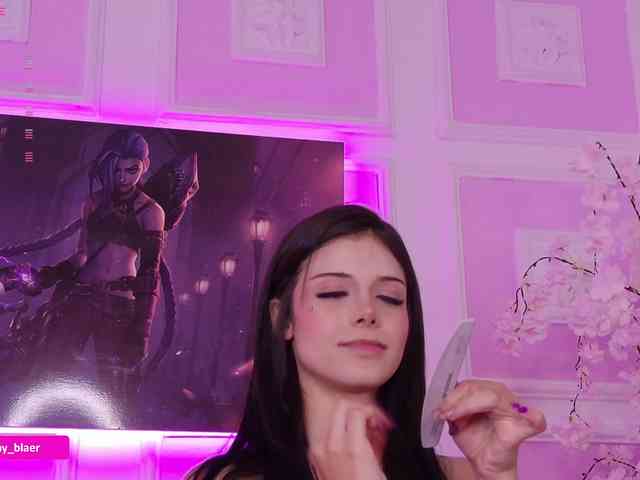 Sammyblaer webcam