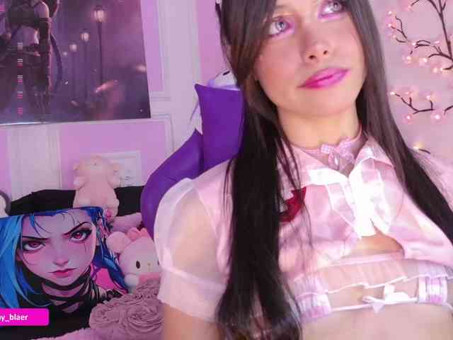 Sammyblaer webcam