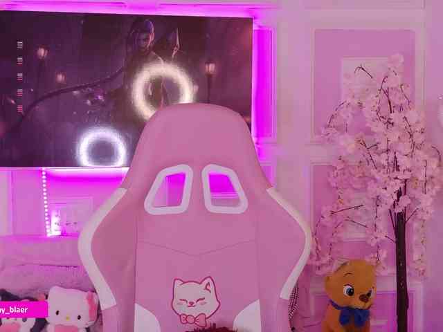 Sammyblaer webcam