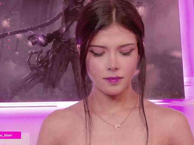 Sammyblaer Live Webcam on BongaCams