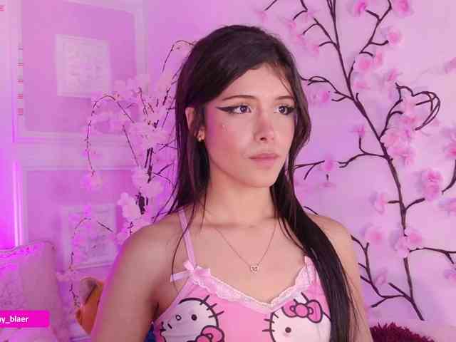 Sammyblaer webcam