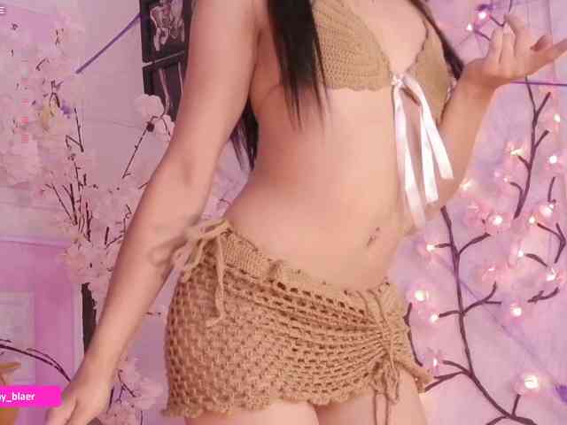 Modelo: Sammyblaer